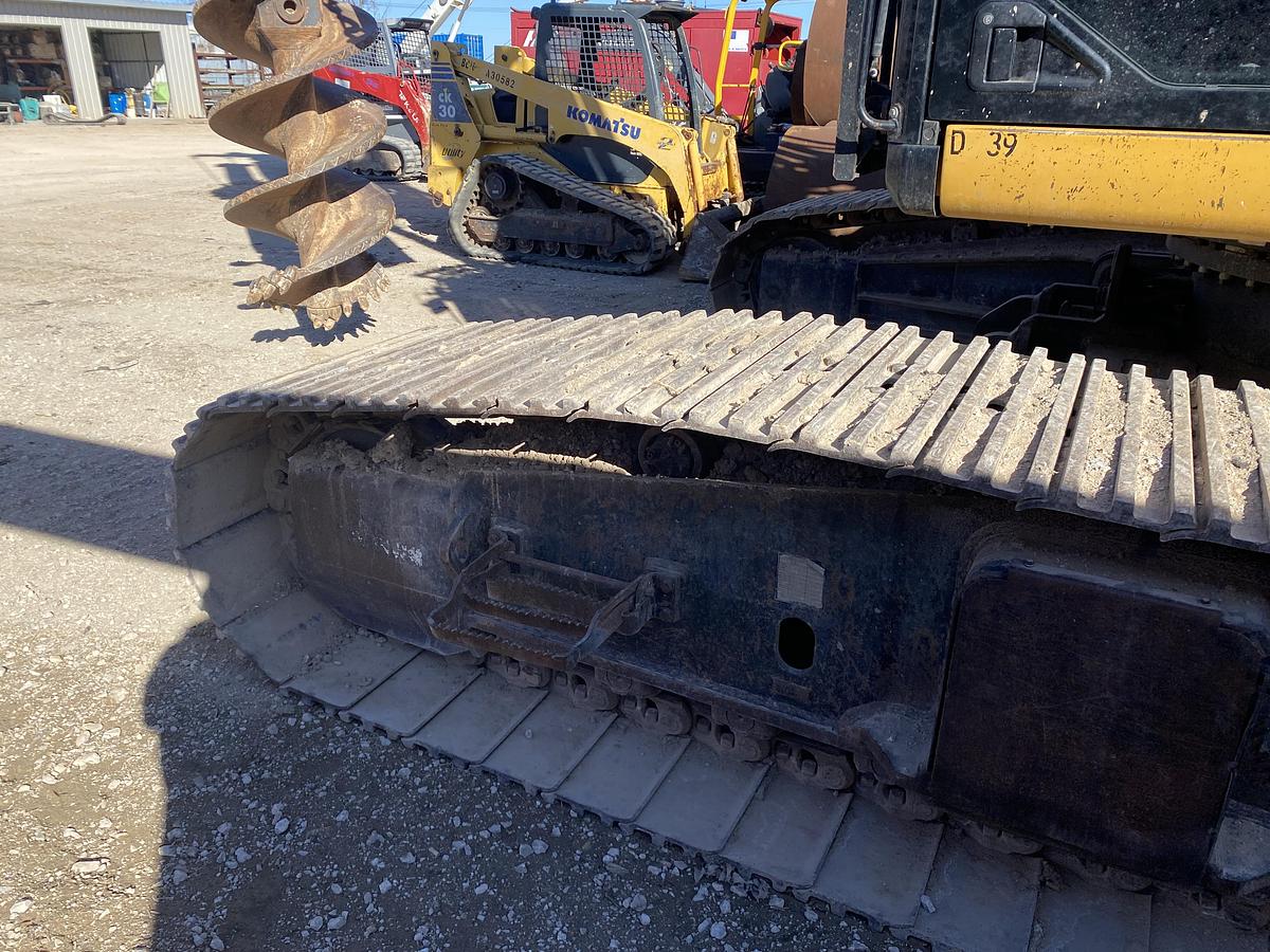 Used 2011 IMT AF220 Short Mast