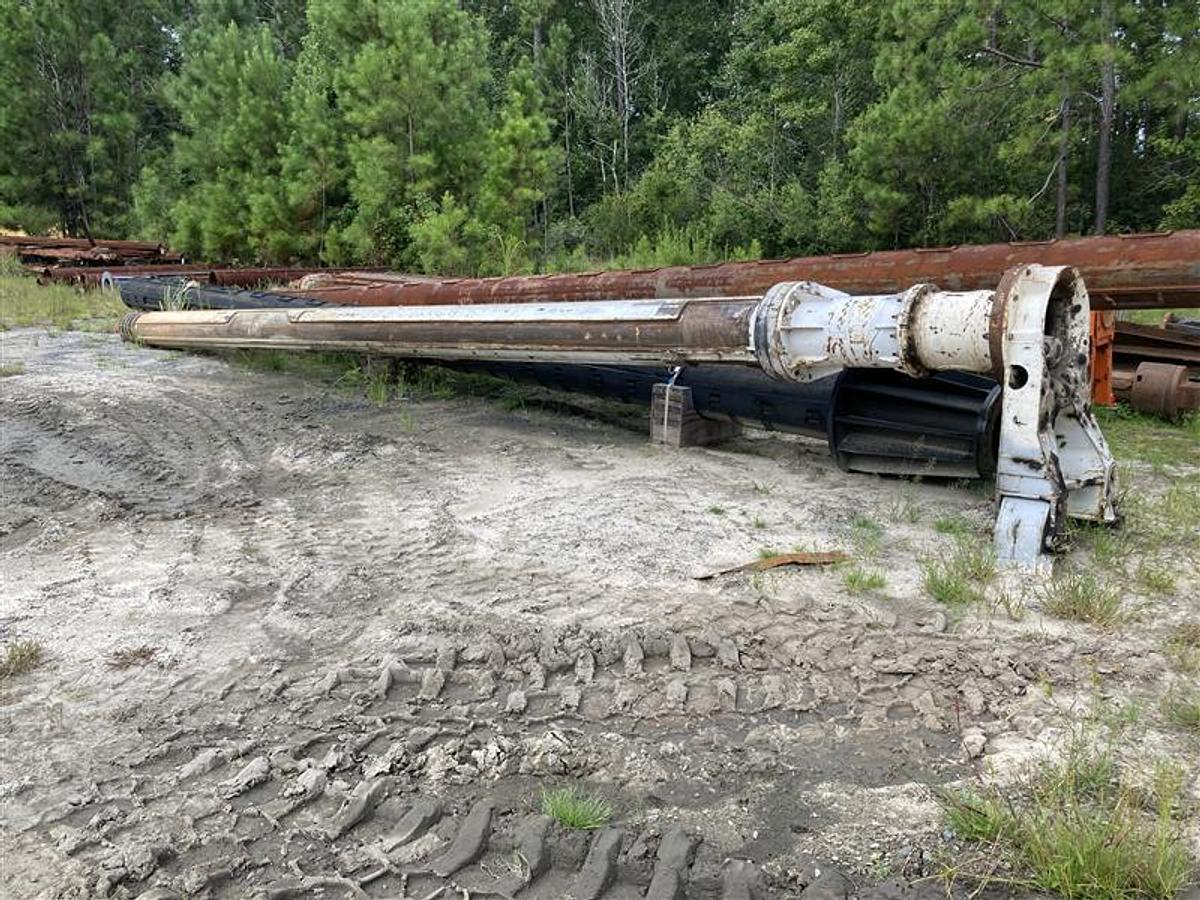 Used 2014 Soilmec SR75