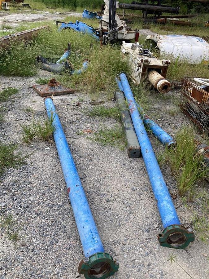 Used 2014 Soilmec SR75