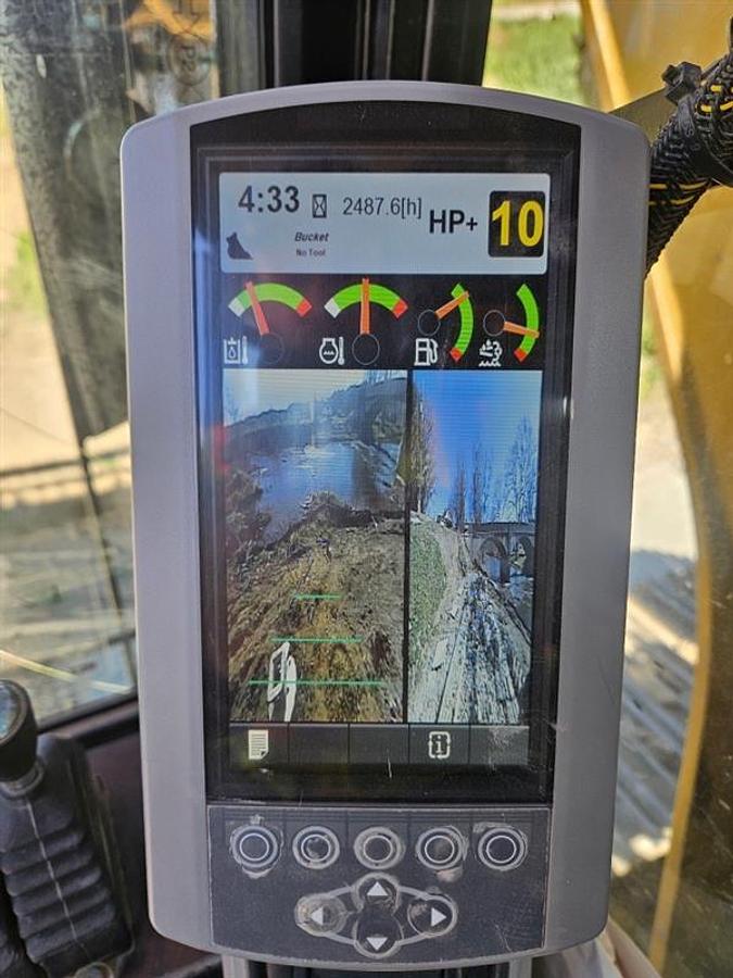 Used 2019 CZM EK160SM