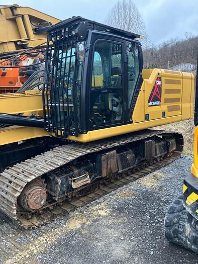 Used 2019 EK160USM