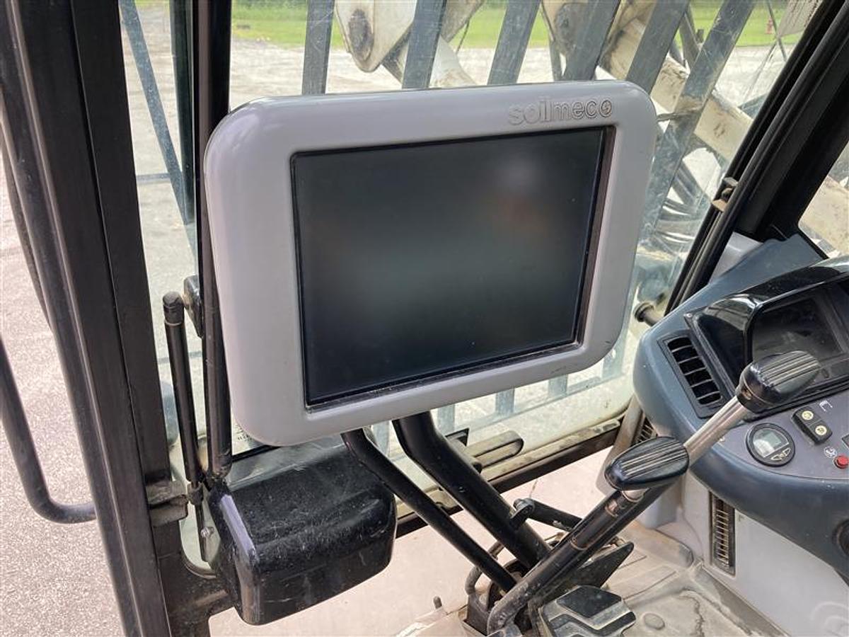 Used 2014 Soilmec SR75
