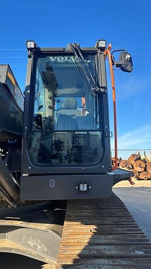 Used 2021 Watson EX130