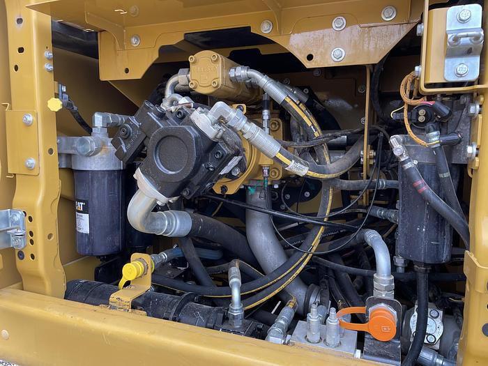 Used 2021 CZM EK200 SM