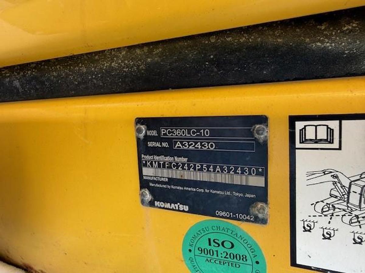 Used 2012 Bayshore DH60