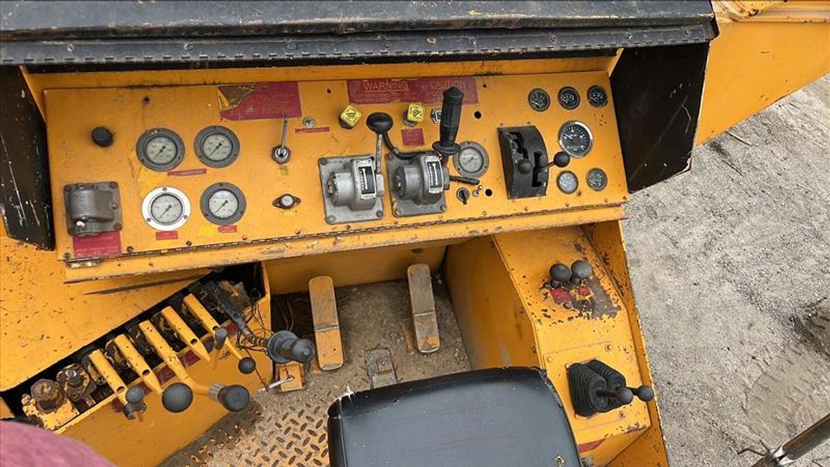 Used 1996 Watson 3100CM