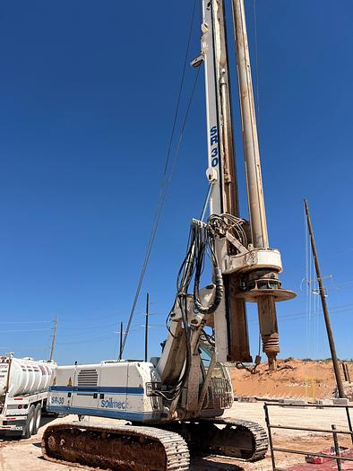 Used 2014 Soilmec SR30