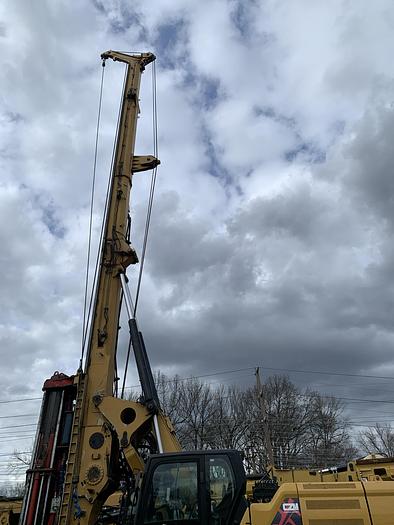 Used 2018 CZM EK125HH  