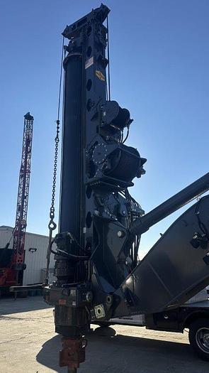 Used 2021 Watson EX130