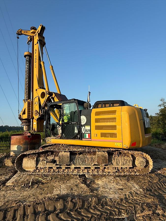Used IMT-190
