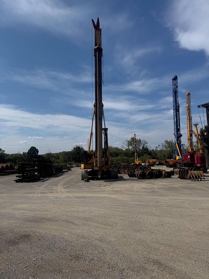 Used Watson 4400