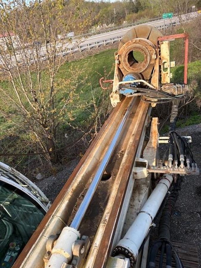 Used 2011 Soilmec SR-30