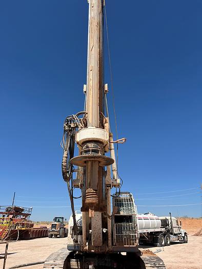 Used 2014 Soilmec SR30