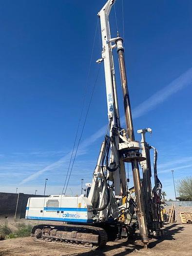 Used 2015 Soilmec SR-30