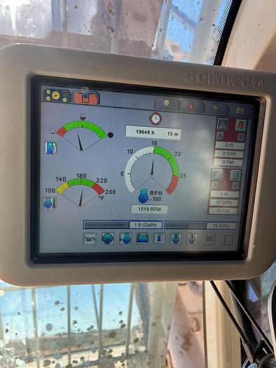 Used 2014 Soilmec SR30