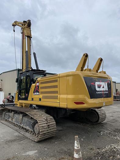 Used 2021 CZM EK200 SM