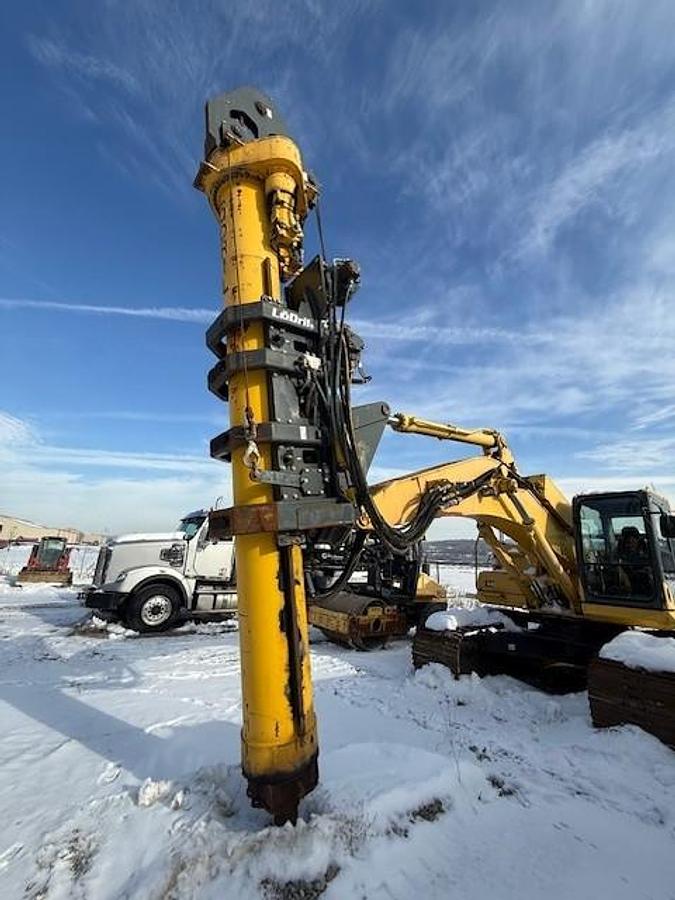 Used 2012 Bayshore DH60