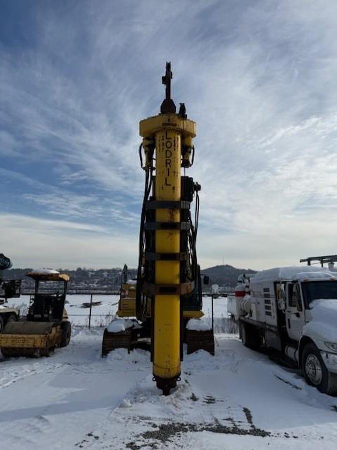 Used 2012 Bayshore DH60