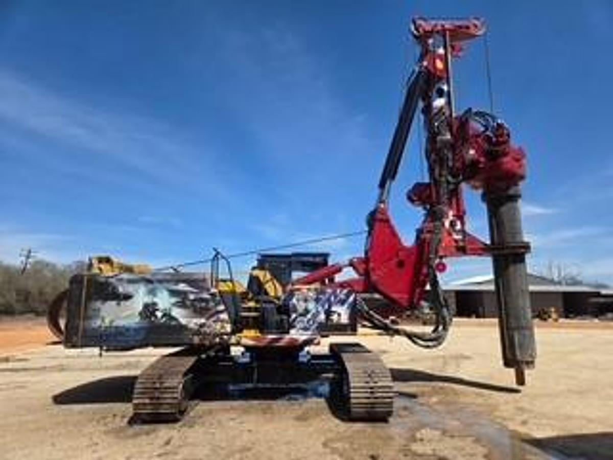 Used 2020 Watson 7300