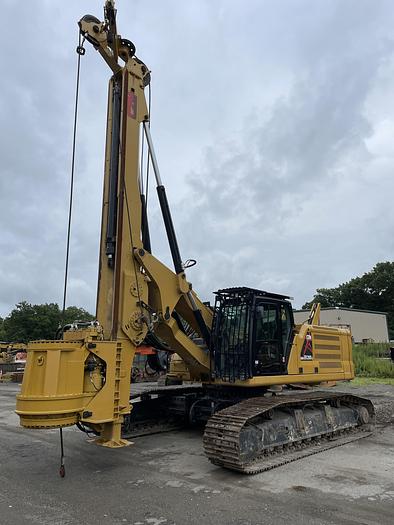 Used 2021 CZM EK200 SM