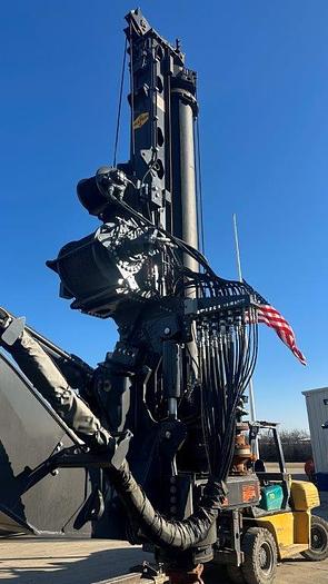 Used 2021 Watson EX130