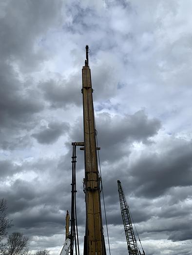 Used 2018 CZM EK125HH  