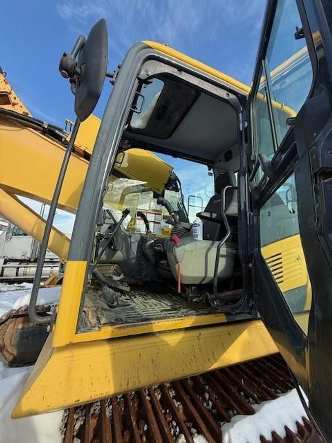 Used 2012 Bayshore DH60