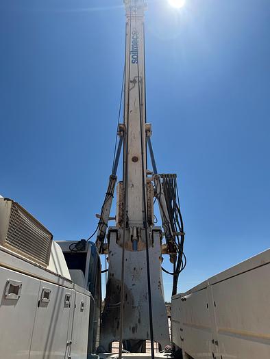 Used 2014 Soilmec SR30