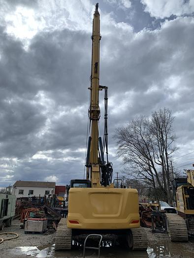 Used 2018 CZM EK125HH  