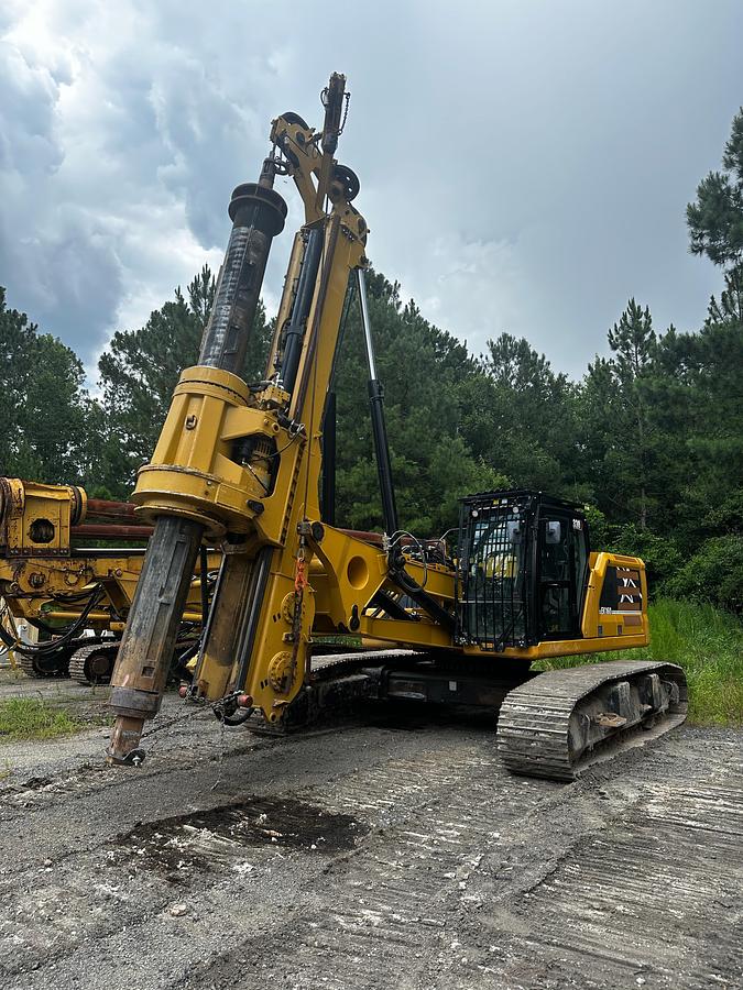 Used 2021 CZM Ek160SM