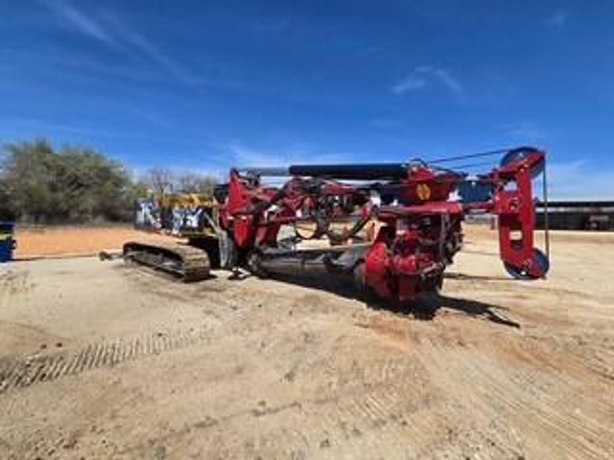 Used 2020 Watson 7300