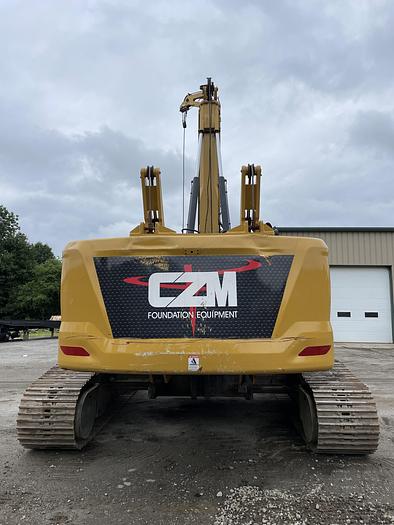 Used 2021 CZM EK200 SM