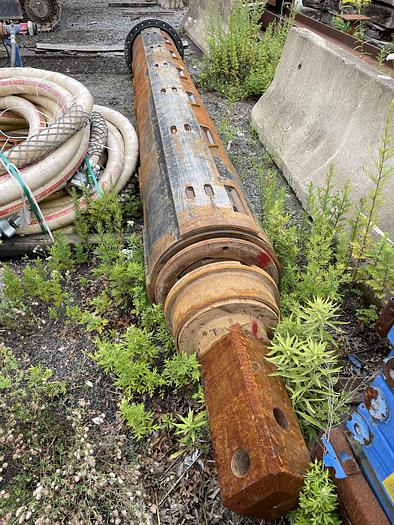 Used 2021 CZM EK200 SM