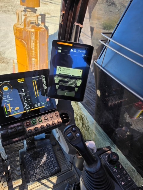 Used HPM 125