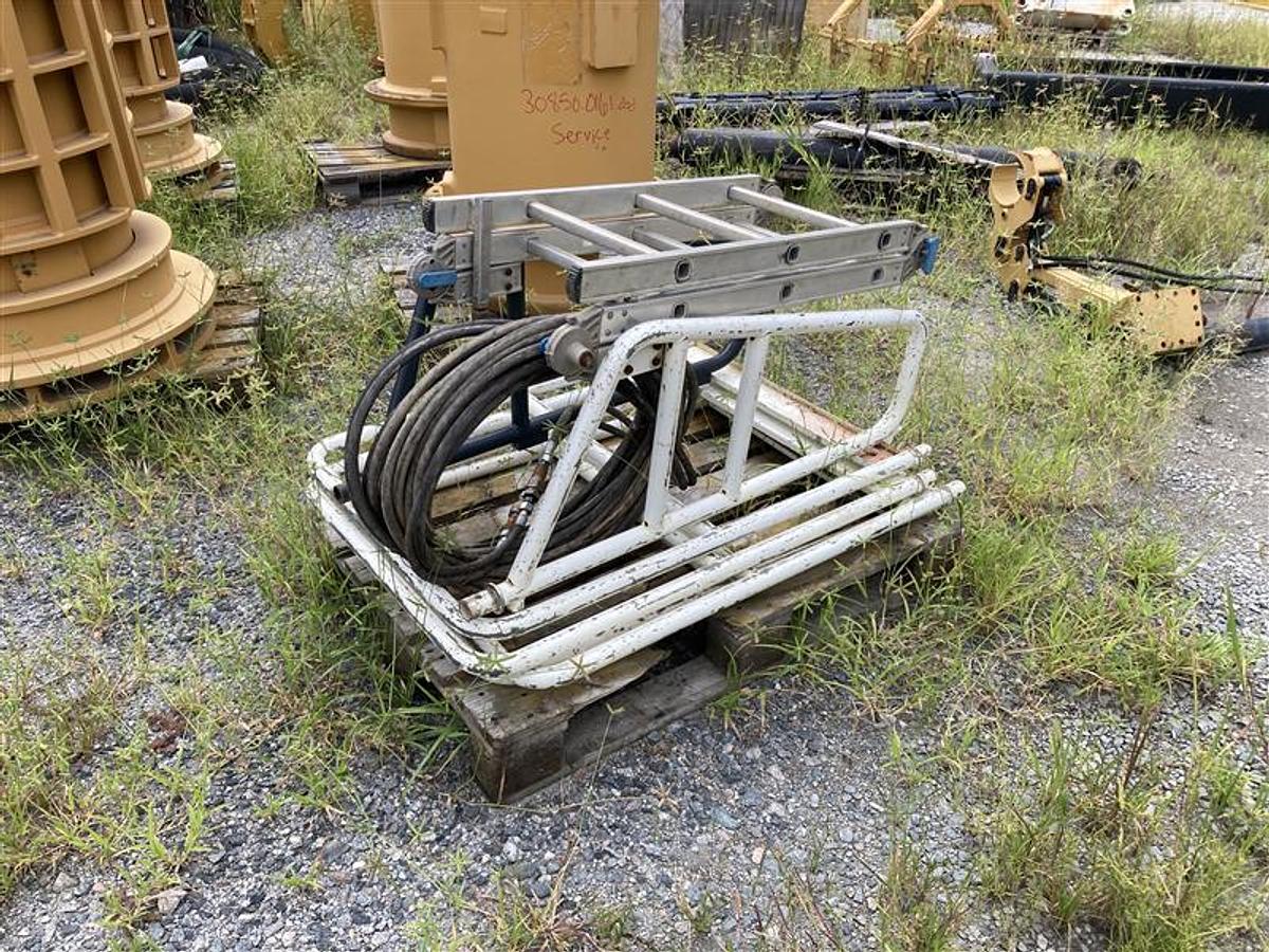 Used 2014 Soilmec SR75