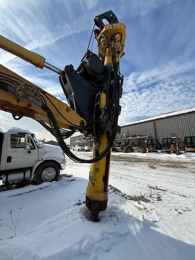 Used 2012 Bayshore DH60