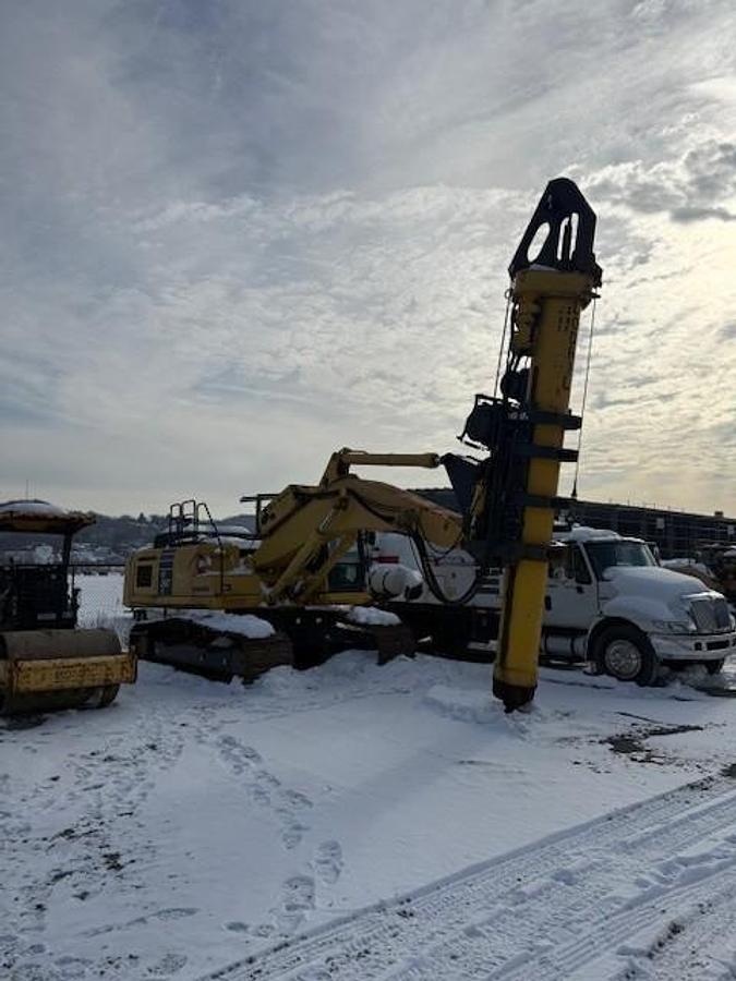 Used 2012 Bayshore DH60