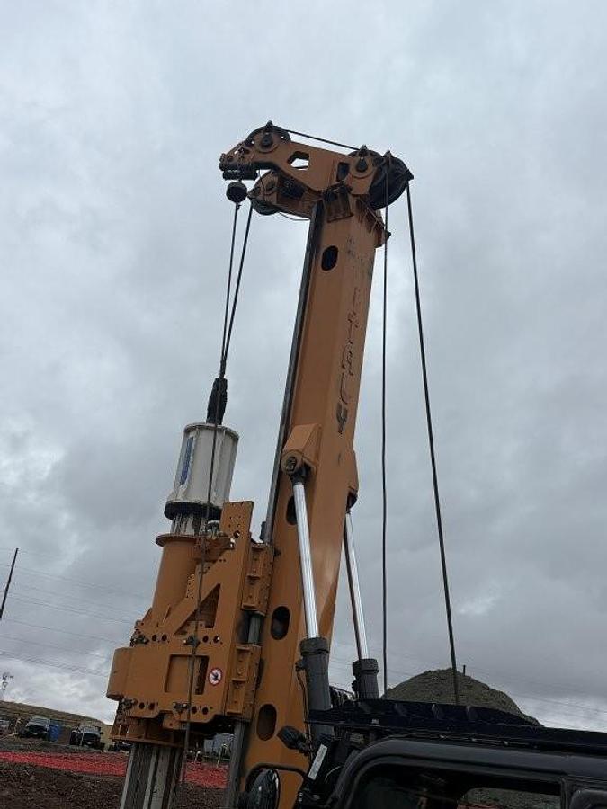Used 2022 Tescar CF6