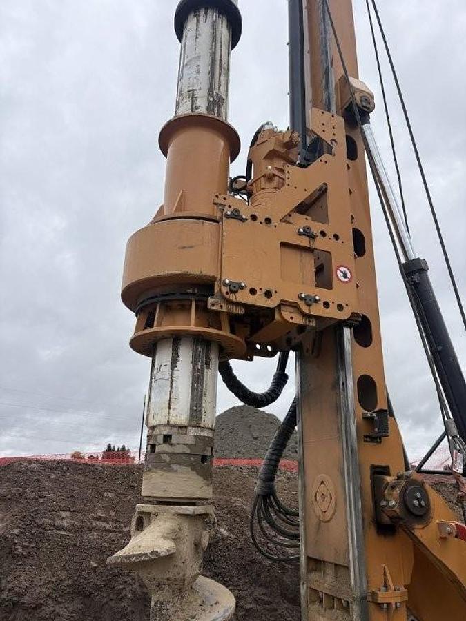 Used 2022 Tescar CF6