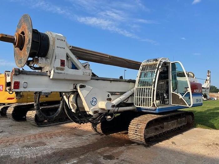 Used 2012 Soilmec SR-30