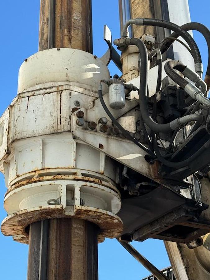 Used 2009 Mait HR-130