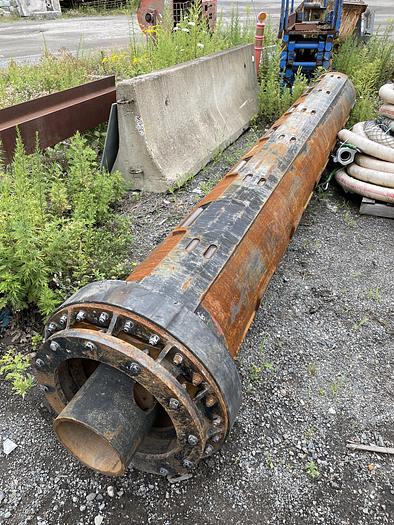 Used 2021 CZM EK200 SM