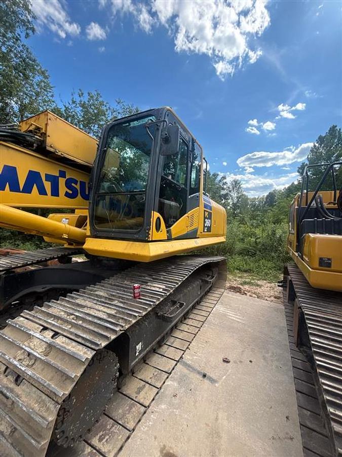 Used 2013 Bayshore DH60