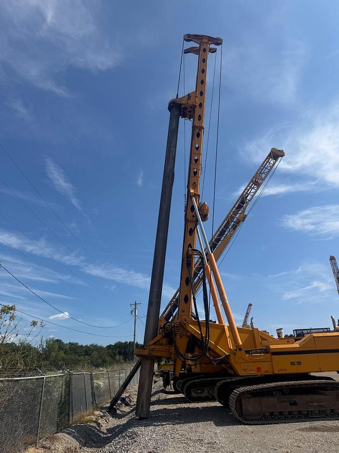 Used Watson 4400