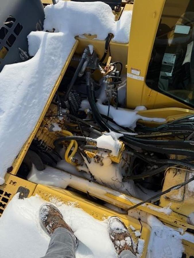 Used 2012 Bayshore DH60