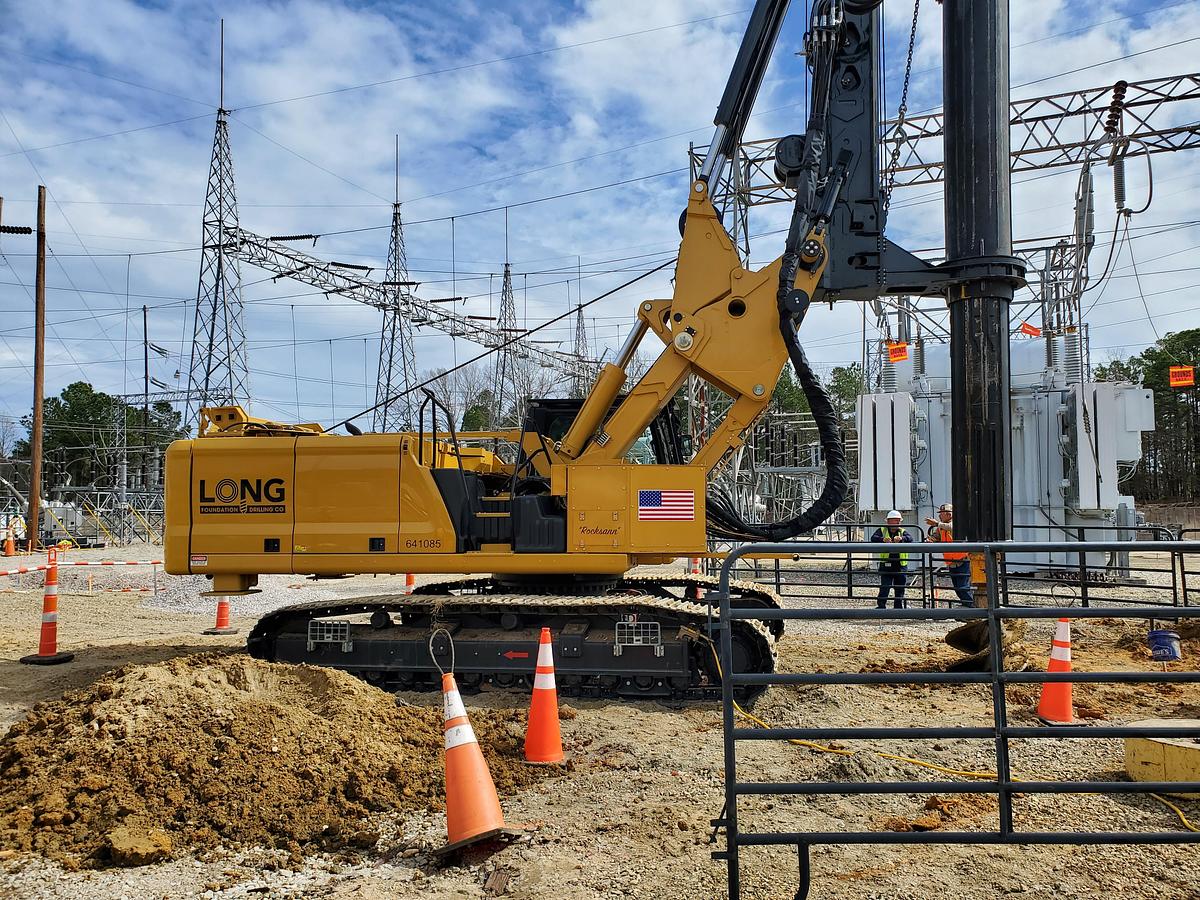 Used 2020 Watson 7300 CM