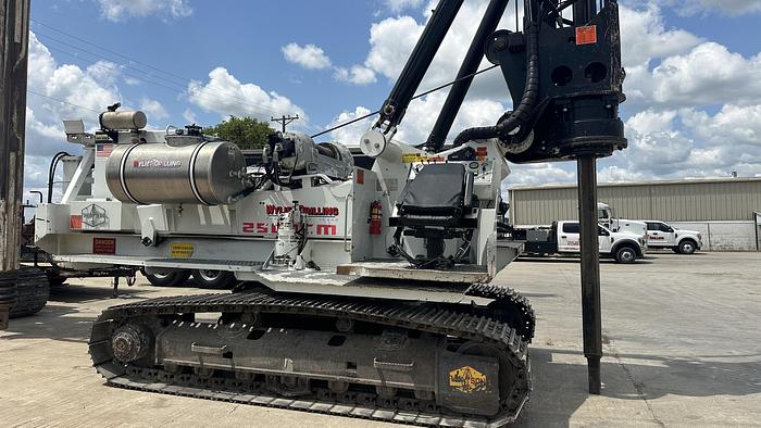 Used 2018 Watson 2500