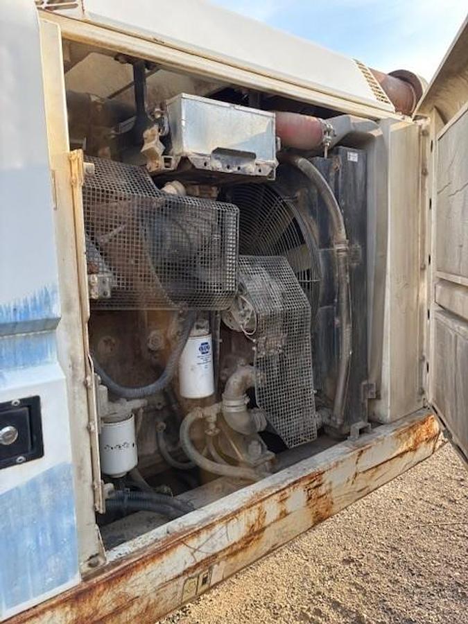 Used 2004 SOILMEC R312