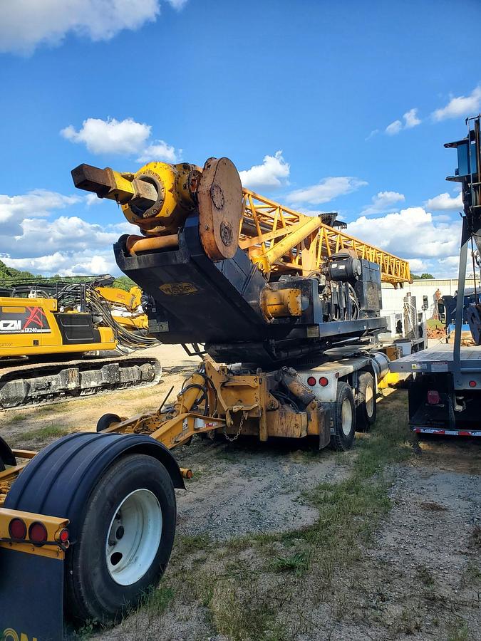 Used WATSON 3110RT ON TOR Carrier