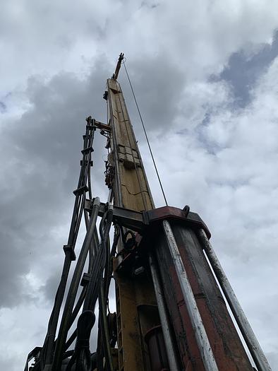 Used 2018 CZM EK125HH  